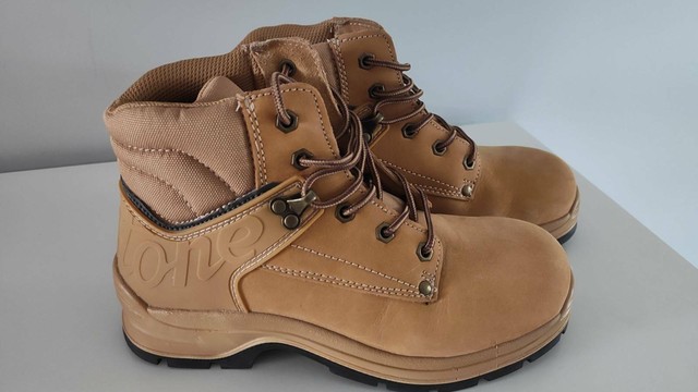 safety boots gumtree